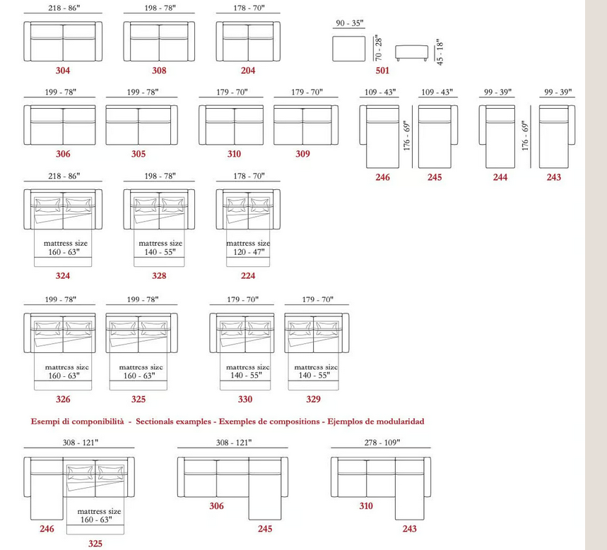 Matilda sofa z funkcją spania (1)