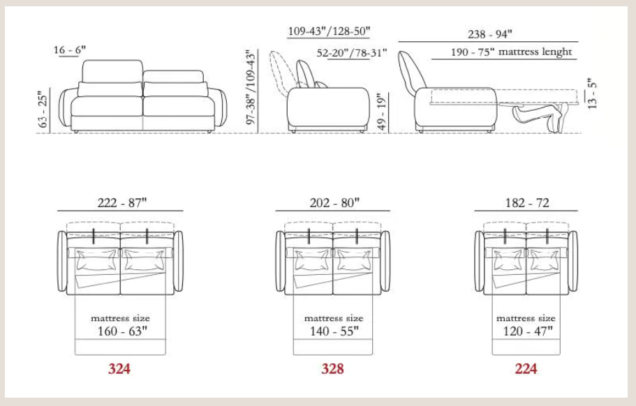 Isobel sofa z funkcją spania (5)