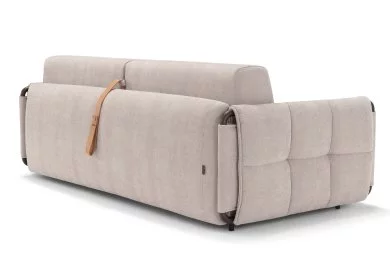 Aurora sofa z funkcją spania z firmy Sartoris by Maxdivani