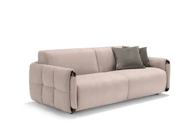 Aurora sofa z funkcją spania z firmy Sartoris by Maxdivani