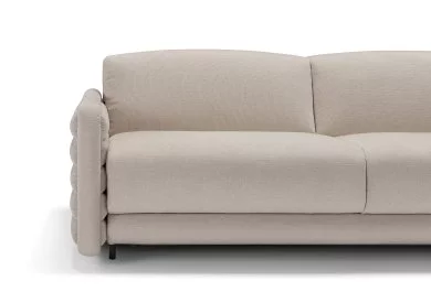 Penelope sofa z funkcją spania z fabryki Sartoris by Maxdivani