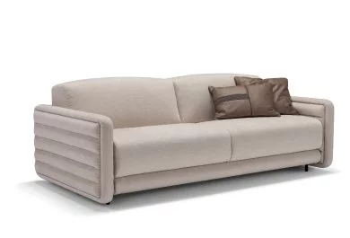 Penelope sofa z funkcją spania z fabryki Sartoris by Maxdivani