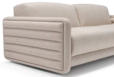 Penelope sofa z funkcją spania z fabryki Sartoris by Maxdivani